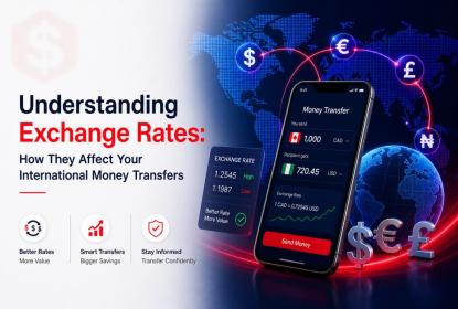 Understanding Exchange Rates: How They Affect Your International Money Transfers